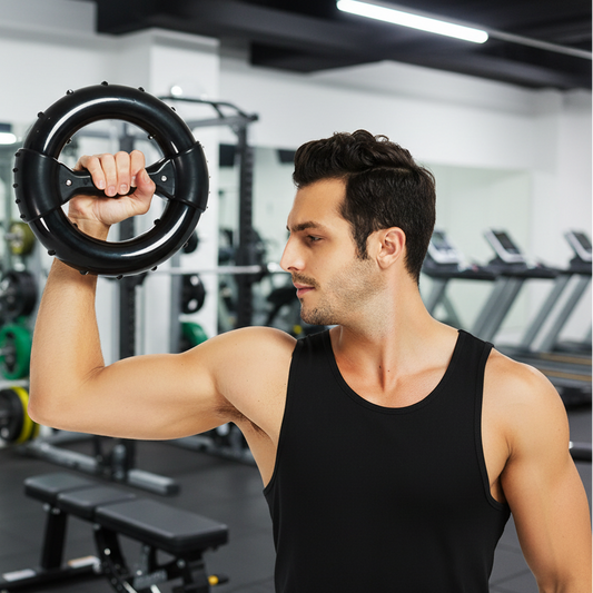 Portable Home Gym Training Device