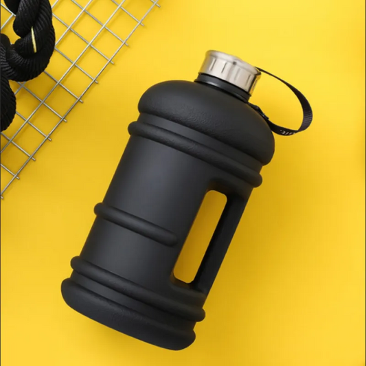 1.3L Large Fitness Water Bottle