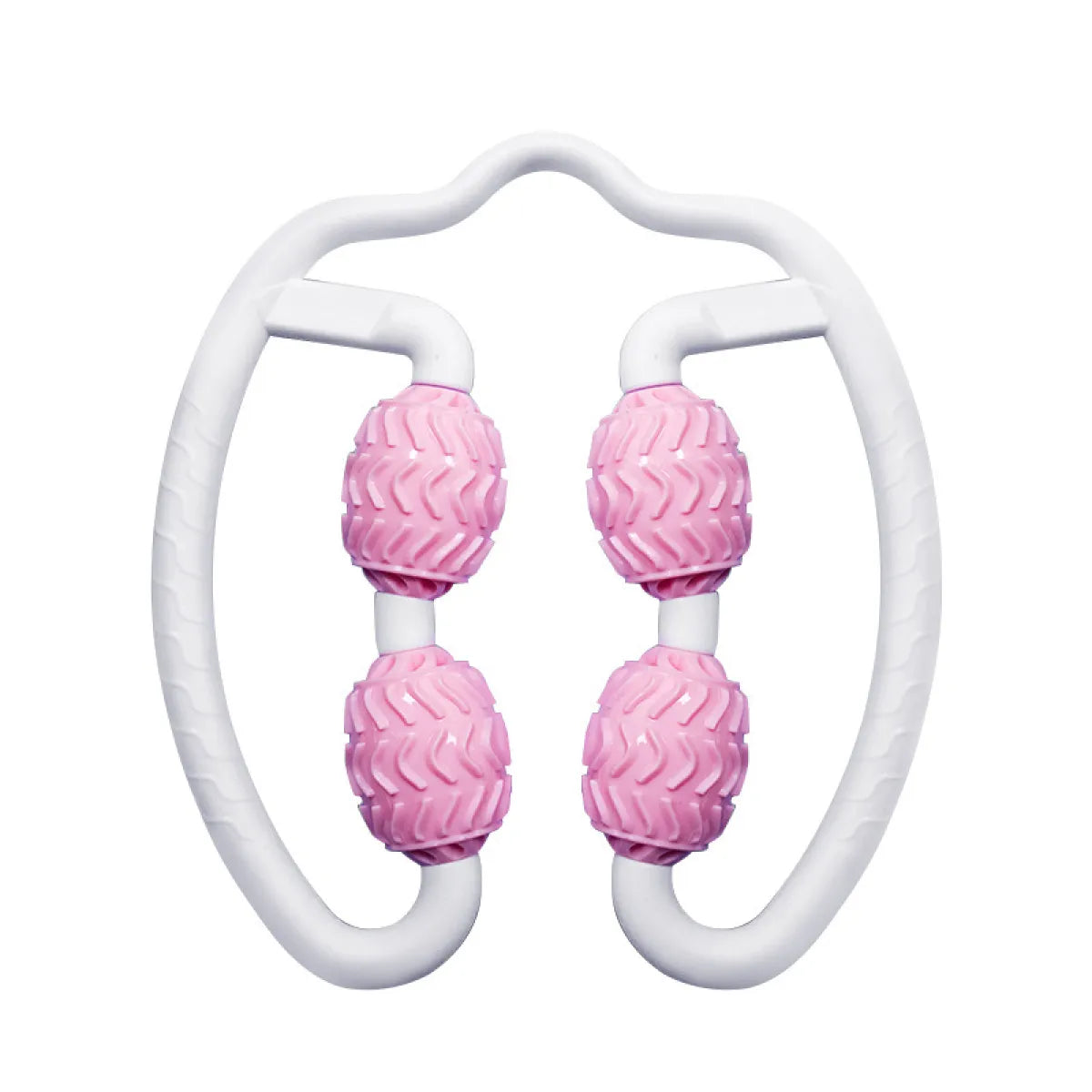 Annular Leg Fitness Massage Roller