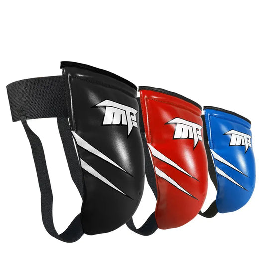 Fighting Sports Crotch Protector Gear