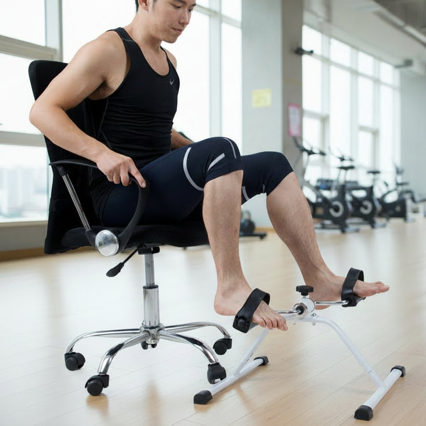 Portable Mini Pedal Exercise Bike