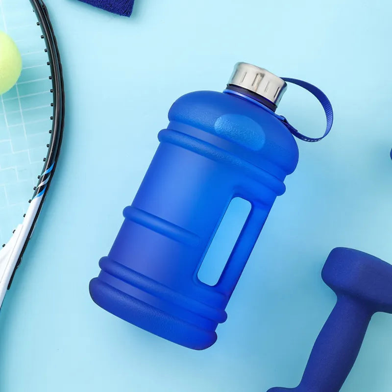 1.3L Large Fitness Water Bottle
