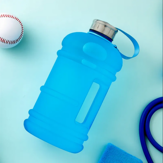 1.3L Large Fitness Water Bottle