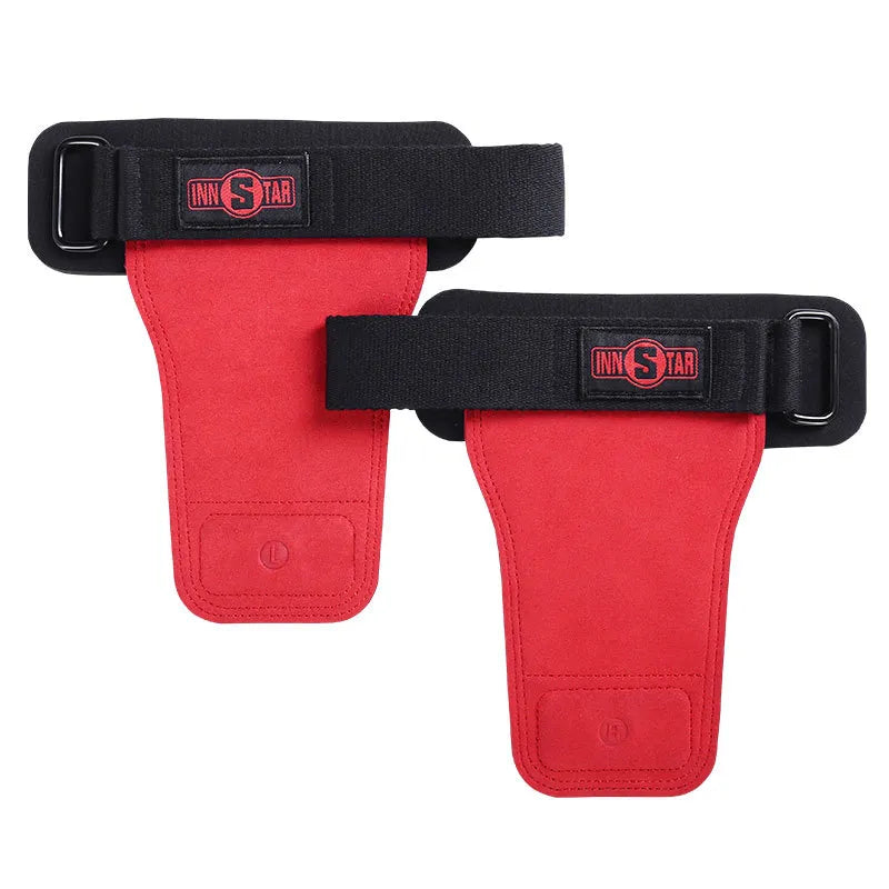 Fitness Wrist Palm Protective Gear